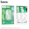 Chuột không dây Bluetooth kiêm Wireless 2.4G Hoco GM25 DPI 1600, Thiết kế đẹp mắt