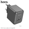 Cốc sạc Hoco CS11 / CS11A max 2.1A (màu Random)