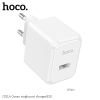 Cốc sạc Hoco CS11 / CS11A max 2.1A (màu Random)