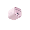 Cốc sạc nhanh Anker Zolo A2698 Chân gập, cổng TypeC PowerIQ 3.0 30W