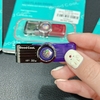 USB 2.0 GOOD COOL U21 32GB nắp xoay tốc độ đọc 20MB/s ghi 10MB/s (tím)