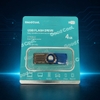 USB 2.0 GOOD COOL U21 4GB nắp xoay tốc độ đọc 20MB/s ghi 10MB/s (xanh)