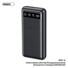 Pin dự phòng sạc được iphone 15 Remax RPP-11 Hintom Series 20000mAh 2 cổng input / 3 output (2 màu)