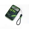 Pin sạc dự phòng không dây PHANTOM P50 10000mAh Wireless 15W, TypeC / LN PD 22.5W, Tích hợp 2 cáp, Có giá đỡ, Tản nhiệt
