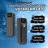 Camera 4G mini lưu hành trình VSTARCAM CB77 phân giải 3MP FullHD 1080P - Action cam quay Vlog