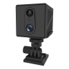 Camera giám sát mini dùng sim 4G Vstarcam CB75 phân giải 1080P 3MP pin 3000mah - cam action lưu hành trình
