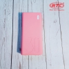 Bao da silicon dành cho pin dự phòng sense 8/ 8+/ 8plus chống trơn trượt (5 màu tùy chọn)