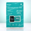 Thẻ nhớ microSDHC GOOD COOL 32GB Class10 UHS-I U3 A1 quay ghi hình 2K/4K - kèm adapter SD (xanh)