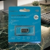 USB 2.0 mini siêu nhỏ GOOD COOL U2T 32GB tốc độ đọc 20MB/s ghi 10MB/s - vỏ kim loại (bạc)