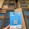 Thẻ nhớ microSDXC BIWIN 256GB / 128GB UHS-I U3 V30 Đọc 100MB/s, Ghi 50MB/s (xanh)