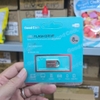 USB 2.0 mini siêu nhỏ GOOD COOL U2T 8GB tốc độ đọc 20MB/s ghi 10MB/s - vỏ kim loại (bạc)