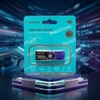 USB 2.0 GOOD COOL U21 32GB nắp xoay tốc độ đọc 20MB/s ghi 10MB/s (tím)
