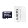 Thẻ nhớ MicroSDXC Samsung Pro Ultimate 128GB đọc 200MB/s ghi 130MB/s U3 A2 V30 kèm adapter (Xanh)