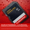 [MẪU MỚI] Thẻ nhớ Máy ảnh SDXC SanDisk Extreme Pro 64GB U3 V30 đọc 200MB/s ghi 90MB/s hỗ trợ 4K UHD