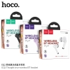 Tai nghe Bluetooth TWS Hoco EQ2 Thought W5.3, Pin 7H