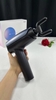 Máy Massage Piknow G1-2 Enterprise I - 4 đầu thay đổi, công suất thực 28W, pin 1800mAh dùng đến 7-8h (nội địa Trung)