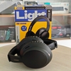 Tai nghe chụp tai Over-Ear không dây Remax RB-100HB thiết kế tối giản - thời lượng pin lên đến 19h