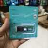USB 2.0 GOOD COOL U21 64GB nắp xoay tốc độ đọc 20MB/s ghi 10MB/s (xanh lá)