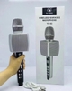 Micro karaoke bluetooth cao cấp SU YOSD YS-92 âm thanh cực vang (nhiều màu)