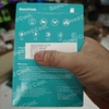 Thẻ nhớ microSDHC GOOD COOL 32GB Class10 UHS-I U3 A1 quay ghi hình 2K/4K - kèm adapter SD (xanh)