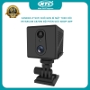Camera IP wifi VStarcam CB70W pin 2000mAh 3MP FullHD 1080P - ghi hành trình làm Vlog cầm tay cài áo