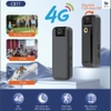 Camera 4G mini lưu hành trình VSTARCAM CB77 phân giải 3MP FullHD 1080P - Action cam quay Vlog