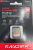 [MẪU MỚI] Thẻ nhớ Máy Ảnh SDXC SanDisk Extreme GO 128GB V30 U3 4K đọc 230MB/s ghi 110MB/s (Gold)