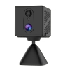 Camera mini dùng sim 4G Vstarcam CB70 phân giải 1080P 3MP pin 2000mah - giám sát ghi hành trình