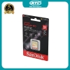 [MẪU MỚI] Thẻ nhớ Máy ảnh SDXC SanDisk Extreme GO 64GB U3 V30 đọc 170MB/s ghi 80MB/s hỗ trợ 4K UHD