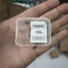 [KHÔNG BOX] Thẻ nhớ máy ảnh 128GB SDXC KIOXIA KHTN-NW128G UHS-I tốc độ 50MB/s - phù hợp nhu cầu thông dụng