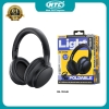Tai nghe chụp tai Over-Ear không dây Remax RB-100HB thiết kế tối giản - thời lượng pin lên đến 19h