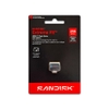 USB typeC 3.2 Gen 1 Sandisk Extreme Fit CZ530 128GB / 256GB tốc độ 400MB/s (Đen)