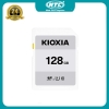 [KHÔNG BOX] Thẻ nhớ máy ảnh 128GB SDXC KIOXIA KHTN-NW128G UHS-I tốc độ 50MB/s - phù hợp nhu cầu thông dụng