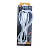 Cáp sạc nhanh Wekome CL-01 TypeC to Lightning PD 30W dài 1.2M