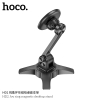 Giá đỡ điện thoại để bàn nam châm Hoco HD2 Joy Ring (Đen)
