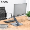Giá Đỡ Laptop, Máy Tính Bảng có thể xoay 360 độ Hoco PH52 Plus - Hợp Kim Nhôm cực chắc