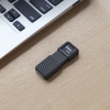 USB 2.0 Hoco UD6 Intelligent 128GB / 64GB / 32GB / 16GB / 8GB (Đen)