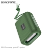 Loa Bluetooth Mini Borofone BR18 Encourage sports, Wireless 5.1, Hỗ trợ Blt, FM, thẻ TF, USB, AUX, TWS