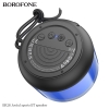 Loa Bluetooth Mini Borofone BR28 Joyful, W5.1, Hỗ trợ BTL, FM, thẻ TF, USB, AUX, TWS
