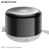 Loa Bluetooth Mini Borofone BR28 Joyful, W5.1, Hỗ trợ BTL, FM, thẻ TF, USB, AUX, TWS