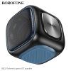 Loa Bluetooth Mini Borofone BR29 Interest sports, đèn Led cực đẹp, Hỗ trợ Blt, FM, thẻ TF, USB, AUX, TWS
