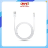 Cáp sạc nhanh Pisen AL05-900 USB to Lightning 2.4A, dài 0.9M (Trắng)