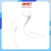 Tai nghe có dây chân LN Hoco M1 Pro, Hỗ trợ đàm thoại, Âm thanh hay cho Táo 14 trở xuống (Trắng)