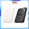 Pin dự phòng không dây Hoco J141 10000mAh Wireless Charge 15W, TypeC PD 20W