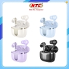Tai nghe Bluetooth TWS Hoco EQ10 V5.3, Pin 7H, Màn hình báo pin Dock
