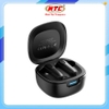 Tai nghe Bluetooth TWS Remax Cozybuds W38 V5.4, pin dùng 4H (Đen)