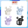 Tai nghe Bluetooth TWS Hoco EQ7 V5.3, Pin 7H, Màn hình báo pin Dock