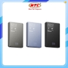 Pin dự phòng không dây Remax RPP-109 10000mAh sạc wireless 15W / QC 22.5W / PD 20W, vỏ kim loại