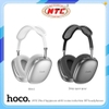 Tai Nghe Bluetooth chụp tai Hoco W55 Plus V5.4, Pin dùng 90H, Chống ồn chủ động ANC