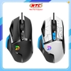 Chuột có dây Gaming 8D Deiog G502 DPI 7200 siêu nhạy, Led RGB đa màu cực đẹp